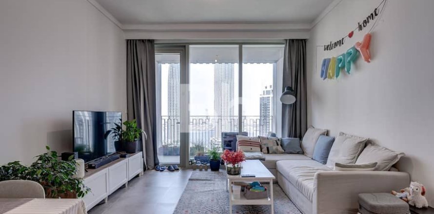 Appartement de 1 chambre  No. 113751