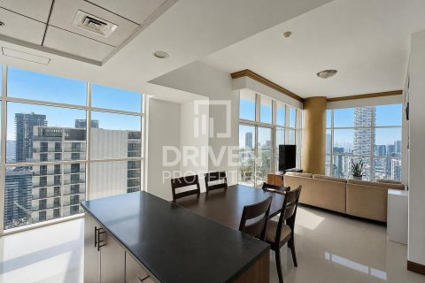 Appartement de 2 chambres à District 13, UAE No. 204719 3