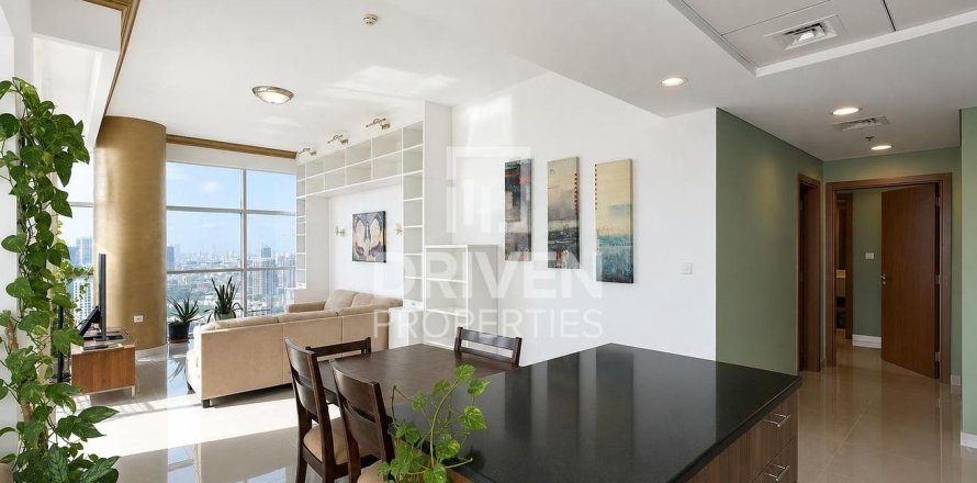 Appartement de 2 chambres à District 13, UAE No. 204719