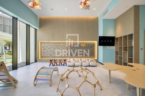 1 غرف نوم شقة في الخليج التجاري, الإمارات العربية المتحدة رقم 204717 23