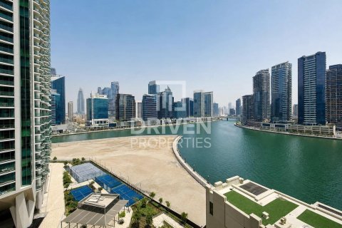 1 غرف نوم شقة في الخليج التجاري, الإمارات العربية المتحدة رقم 204717 21