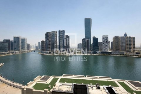 1 غرف نوم شقة في الخليج التجاري, الإمارات العربية المتحدة رقم 204717 20