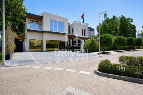 Villa de 1368.55m² à Desert Leaf, UAE No. 204716 31