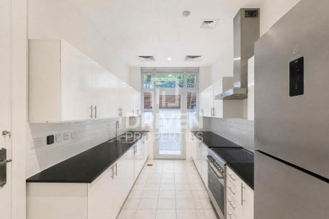 Villa de 1368.55m² à Desert Leaf, UAE No. 204716 18
