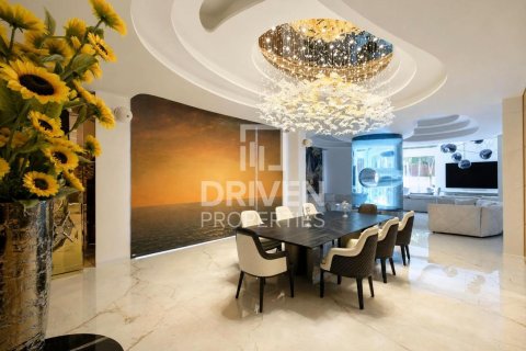Villa de 1368.55m² à Desert Leaf, UAE No. 204716 20
