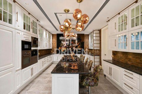 Villa de 1368.55m² à Desert Leaf, UAE No. 204716 19