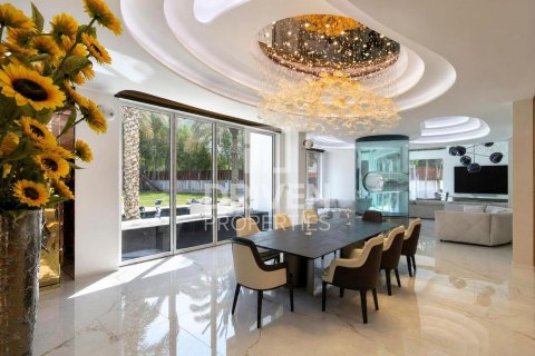 Villa de 1368.55m² à Desert Leaf, UAE No. 204716 4