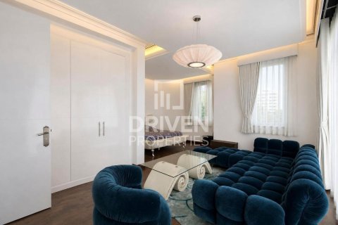 Villa de 1368.55m² à Desert Leaf, UAE No. 204716 13