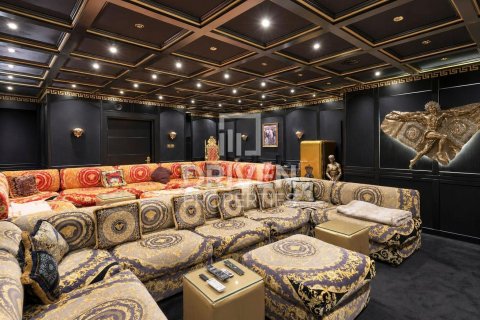 Villa de 1368.55m² à Desert Leaf, UAE No. 204716 28