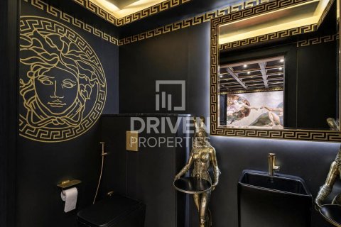 Villa de 1368.55m² à Desert Leaf, UAE No. 204716 23