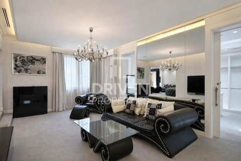 Villa de 1368.55m² à Desert Leaf, UAE No. 204716 6