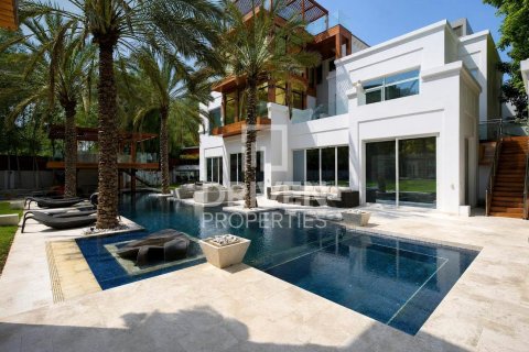 Villa de 1368.55m² à Desert Leaf, UAE No. 204716 25