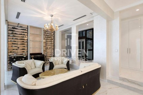 Villa de 1368.55m² à Desert Leaf, UAE No. 204716 5