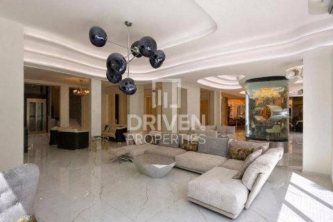 Villa de 1368.55m² à Desert Leaf, UAE No. 204716 3