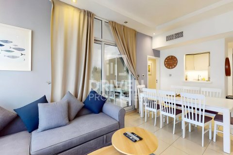 Apartment de 3 dormitorios en Dubai Marina, UAE No. 204720
