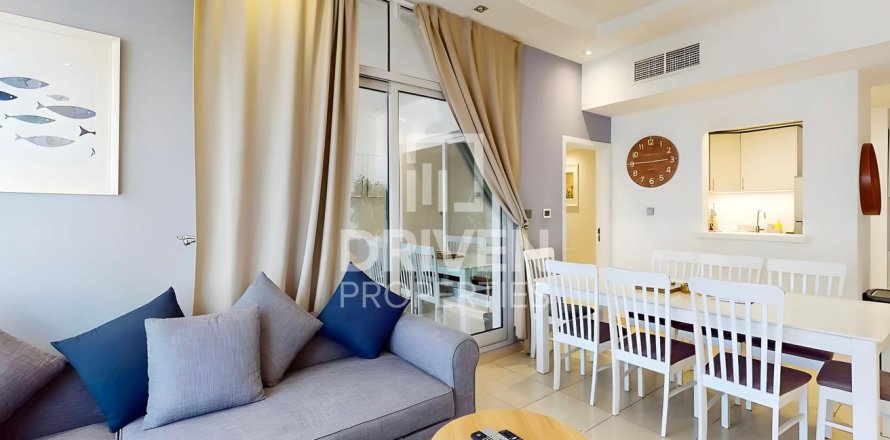 Apartment de 3 dormitorios en Dubai Marina, UAE No. 204720