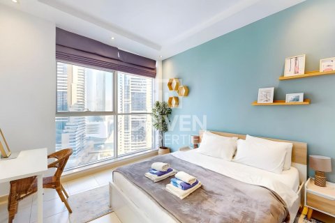 Apartment de 3 dormitorios en Dubai Marina, UAE No. 204720 3
