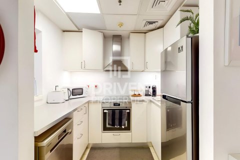 Apartment de 3 dormitorios en Dubai Marina, UAE No. 204720 8