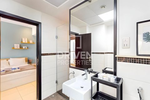 Apartment de 3 dormitorios en Dubai Marina, UAE No. 204720 9