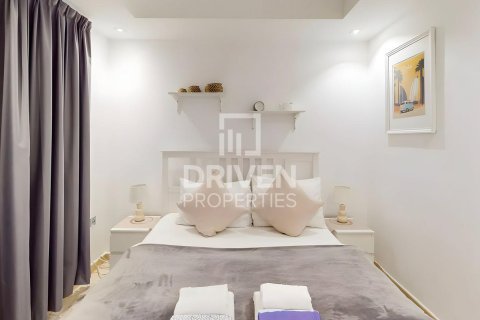 Apartment de 3 dormitorios en Dubai Marina, UAE No. 204720 4