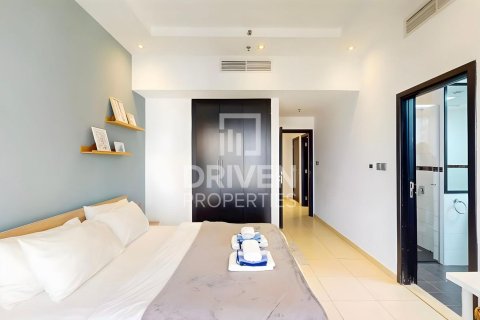 Apartment de 3 dormitorios en Dubai Marina, UAE No. 204720 5