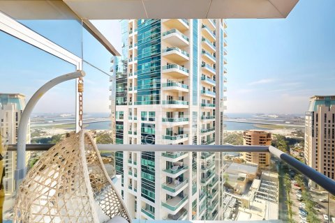 Apartment de 3 dormitorios en Dubai Marina, UAE No. 204720 11