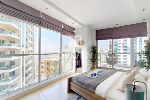 Apartment de 3 dormitorios en Dubai Marina, UAE No. 204720 6