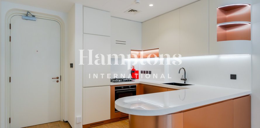 1 غرف نوم شقة في FIVE at Jumeirah Village Circle, الإمارات العربية المتحدة رقم 144946