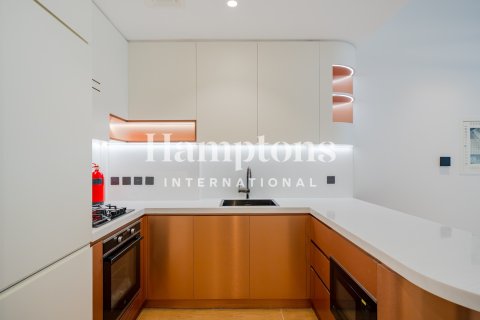 1 غرف نوم شقة في FIVE at Jumeirah Village Circle, الإمارات العربية المتحدة رقم 144946 4