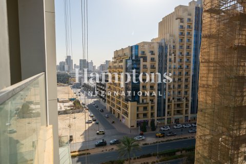 1 غرف نوم شقة في FIVE at Jumeirah Village Circle, الإمارات العربية المتحدة رقم 144946 5