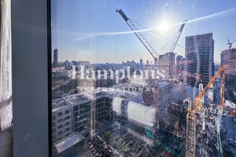 Studio Apartment in FIVE at Jumeirah Village Circle, UAE No. 144945 8