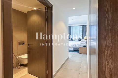 Studio Apartment in FIVE at Jumeirah Village Circle, UAE No. 144945