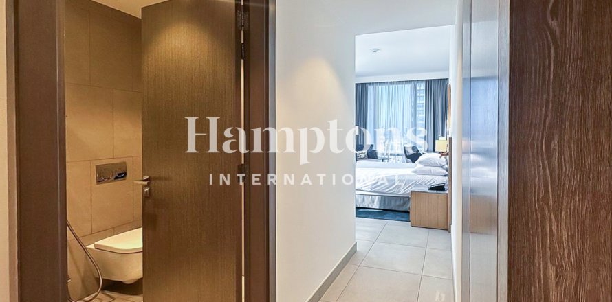 Studio Apartment in FIVE at Jumeirah Village Circle, UAE No. 144945