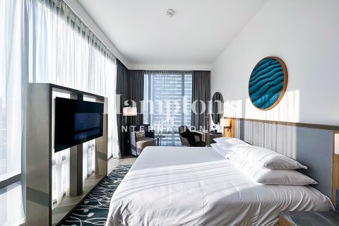 Studio Apartment in FIVE at Jumeirah Village Circle, UAE No. 144945 11