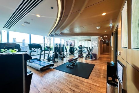 Studio Apartment in FIVE at Jumeirah Village Circle, UAE No. 144945 9