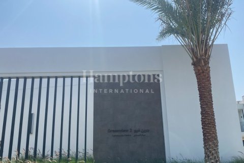 3 bedrooms Townhouse in Dubai South (Dubai World Central), UAE No. 144949 12