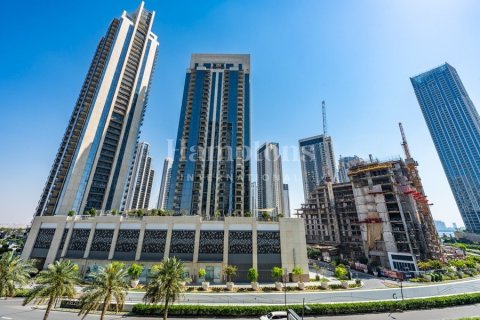 2 bedrooms Apartment in Dubai Creek Harbour (The Lagoons), UAE No. 144947 24