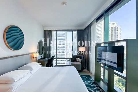 Studio Apartment in FIVE at Jumeirah Village Circle, UAE No. 144944