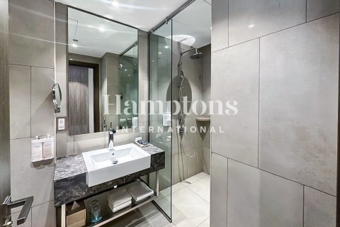 Studio Apartment in FIVE at Jumeirah Village Circle, UAE No. 144944 16