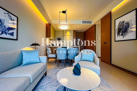 2 bedrooms Apartment in Downtown Dubai (Downtown Burj Dubai), UAE No. 144943 12