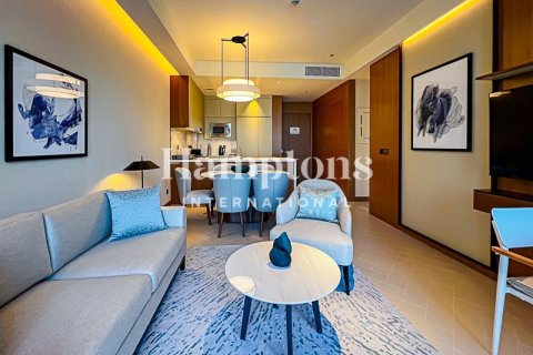 2 bedrooms Apartment in Downtown Dubai (Downtown Burj Dubai), UAE No. 144943 11