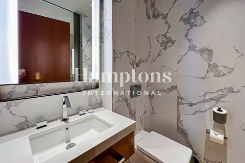 2 bedrooms Apartment in Downtown Dubai (Downtown Burj Dubai), UAE No. 144943 13