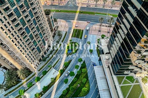 2 bedrooms Apartment in Downtown Dubai (Downtown Burj Dubai), UAE No. 144943 6
