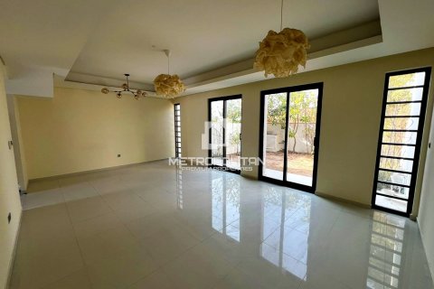 Townhouse de 5 dormitorios en DAMAC Hills (Akoya by DAMAC), UAE No. 40309 17