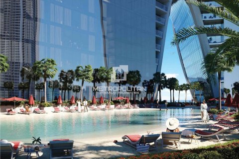 Квартира с 1 спальней в Aykon City, ОАЭ №40310 5