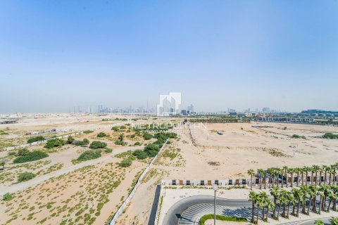 Apartment de 1 dormitorio en District 7, UAE No. 40307 16
