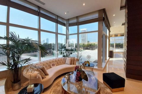 1 غرف نوم شقة في Damac Heights, الإمارات العربية المتحدة رقم 40308 19