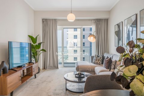 1 غرف نوم شقة في Damac Heights, الإمارات العربية المتحدة رقم 40308 1