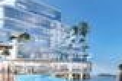 Пентхаус с 5 спальнями №124411 5