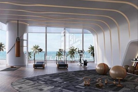 Пентхаус с 5 спальнями №124411 9